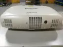 Panasonic PT-RZ370U DLP Laser Projector - 11,170 Hours