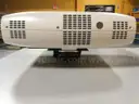 Panasonic PT-RZ370U DLP Laser Projector - 5,989 Hours