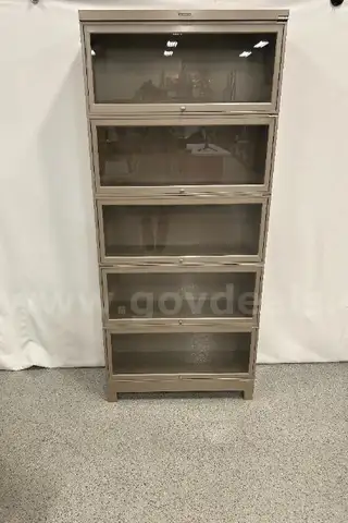 Steelcase Barrister Cabinet