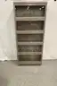 Steelcase Barrister Cabinet