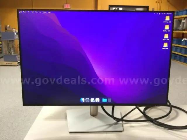 Dell UltraSharp U2421E 24" Monitor