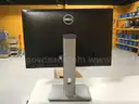 Dell UltraSharp U2415b 24" 1920x1200 Monitor