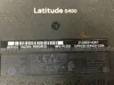 Dell Latitude 5400 i5-8365U @ 1.60 GHz Laptop