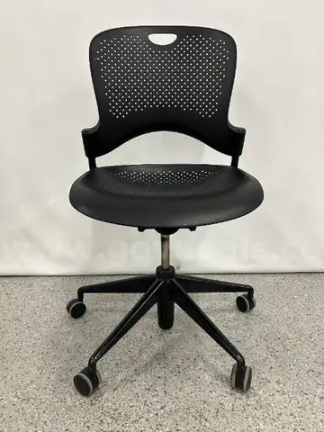 Herman Miller Caper Chair