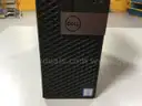 Dell OptiPlex 7070 SFF i5-9500 @ 3.00 GHz 6-Core Computer