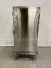 Brinkman Stainless Space-Saver Case Cart