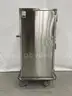 Brinkman Stainless Space-Saver Case Cart