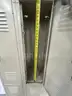 Lyon Lockers Unit