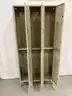 Lyon Lockers Unit
