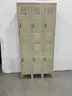 Lyon Lockers Unit