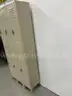 Lyon Lockers Unit