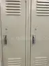 Lyon Lockers Unit