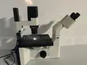 Leica DM IL Inverted Microscope