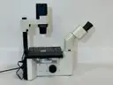 Leica DM IL Inverted Microscope