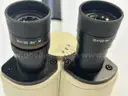 Leica DM IL Inverted Microscope