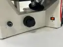 Leica DM IL Inverted Microscope