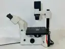 Leica DM IL Inverted Microscope