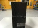 Dell OptiPlex 7070 SFF i9-9900 @ 3.10 GHz 8-Core Computer