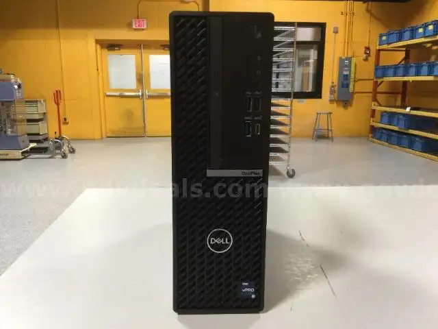 Dell OptiPlex 7010 SFF Plus I5-13600 Computer