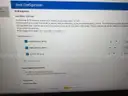 Dell Precision 7560 i9-11950H @ 2.60 GHz 8-Core Laptop