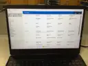 Dell Precision 7560 i9-11950H @ 2.60 GHz 8-Core Laptop