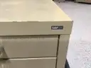 Safco 5-Drawer Flat File