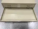 Safco 5-Drawer Flat File