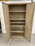 Steelcase Cabinet
