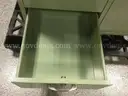 Benchtop Cabinet with 6 Drawers