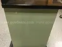 Benchtop Cabinet with 6 Drawers