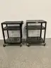 Audio Visual Carts