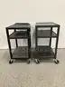 Audio Visual Carts