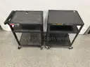 Audio Visual Carts
