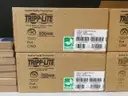 Lot of 54 Tripp Lite U336-000-GBW USB 3.0 to Gigabit Ethernet Adapter