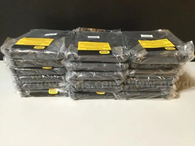 Lot of 18 Otterbox Defender Series 77-62218 for Ipad Mini 5