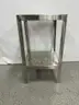 Stainless Table