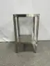 Stainless Table