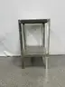 Stainless Table
