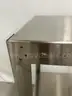 Stainless Table
