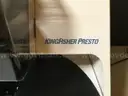 Thermo Scientific KingFisher Presto Purification Automate - DR 14028