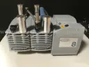 BioTek ELx405DW Microplate Washer with Pump - DR 14028