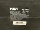 RCA J55BE926 55" Commercial Hospitality LED HDTV
