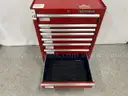 Craftsman 8 Drawer Rolling Tool Chest