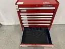 Craftsman 8 Drawer Rolling Tool Chest