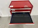 Craftsman 8 Drawer Rolling Tool Chest