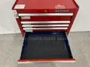 Craftsman 8 Drawer Rolling Tool Chest