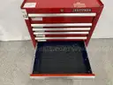 Craftsman 8 Drawer Rolling Tool Chest