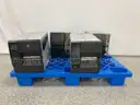 Zebra Printers