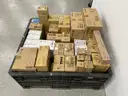 Lot of Printer Toner & Ink Cartridges
