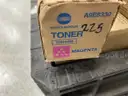 Lot of Printer Toner & Ink Cartridges